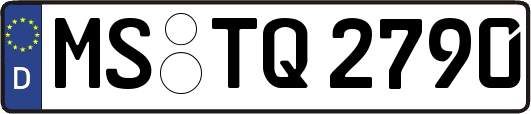 MS-TQ2790