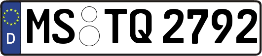 MS-TQ2792