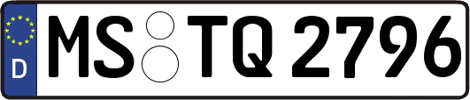 MS-TQ2796