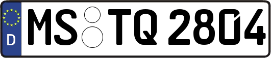 MS-TQ2804