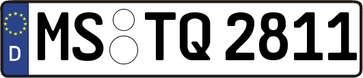 MS-TQ2811
