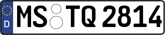MS-TQ2814