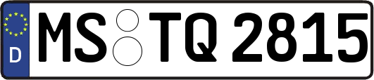 MS-TQ2815