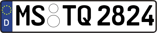MS-TQ2824