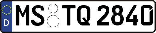 MS-TQ2840