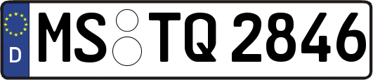 MS-TQ2846