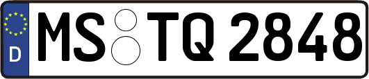 MS-TQ2848