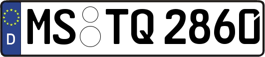 MS-TQ2860