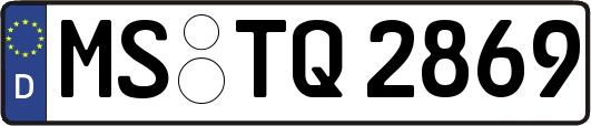 MS-TQ2869