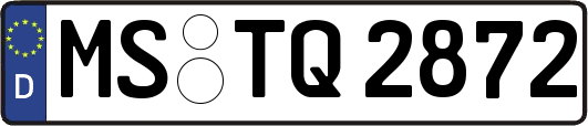 MS-TQ2872