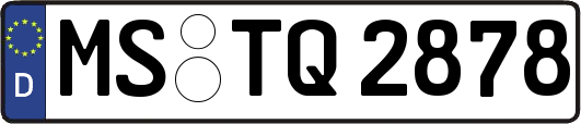 MS-TQ2878