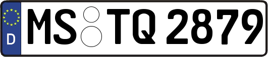 MS-TQ2879