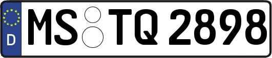 MS-TQ2898