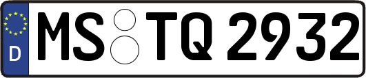 MS-TQ2932