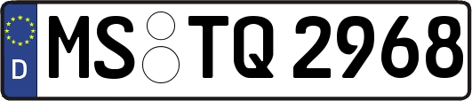 MS-TQ2968