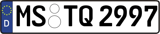 MS-TQ2997