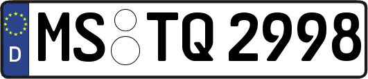 MS-TQ2998