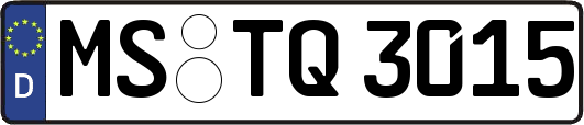 MS-TQ3015