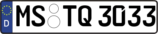 MS-TQ3033
