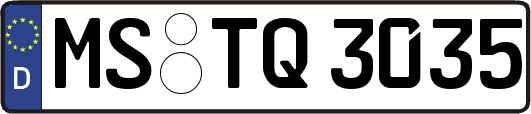 MS-TQ3035