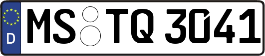 MS-TQ3041