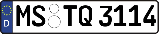 MS-TQ3114