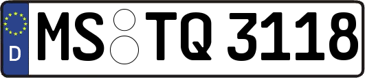 MS-TQ3118