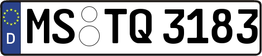 MS-TQ3183