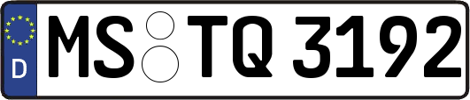 MS-TQ3192