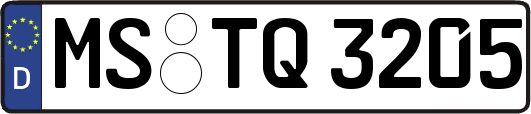 MS-TQ3205