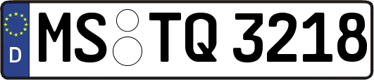 MS-TQ3218