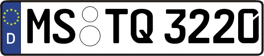 MS-TQ3220