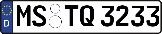 MS-TQ3233