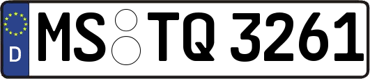 MS-TQ3261