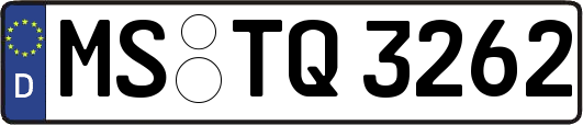 MS-TQ3262