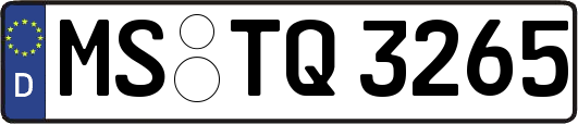 MS-TQ3265