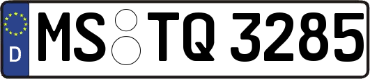 MS-TQ3285