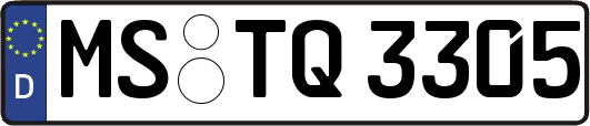 MS-TQ3305