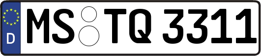MS-TQ3311