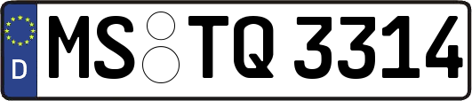 MS-TQ3314