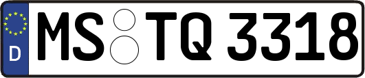 MS-TQ3318