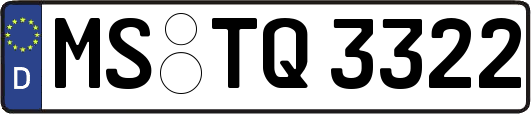 MS-TQ3322