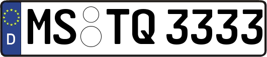 MS-TQ3333