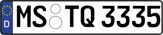 MS-TQ3335