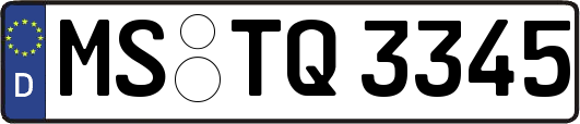 MS-TQ3345