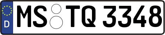 MS-TQ3348