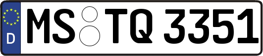 MS-TQ3351