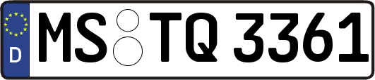 MS-TQ3361