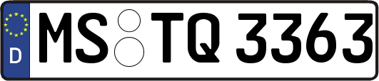 MS-TQ3363