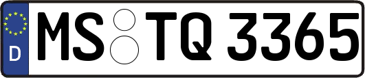 MS-TQ3365
